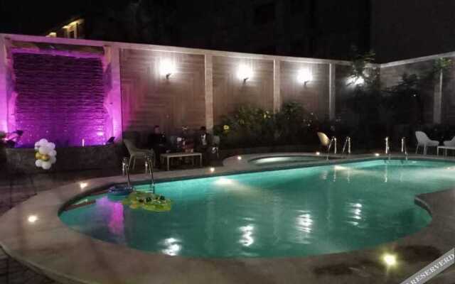 Suita Hotel