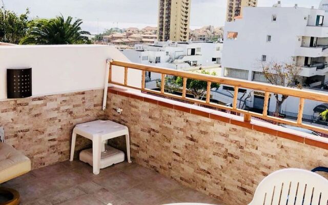 Apartamento Las Vistas Suite