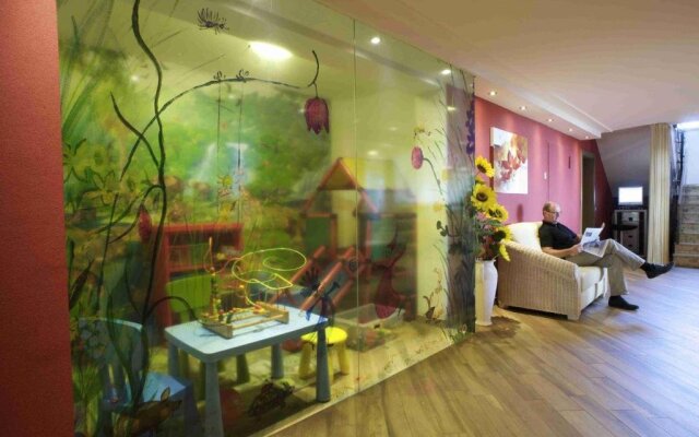 Hotel Irmgard