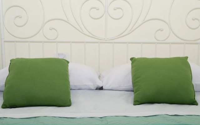 Guest House Binario 1