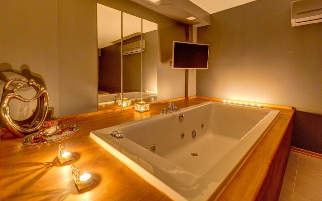 Galano Suites Alaçatı