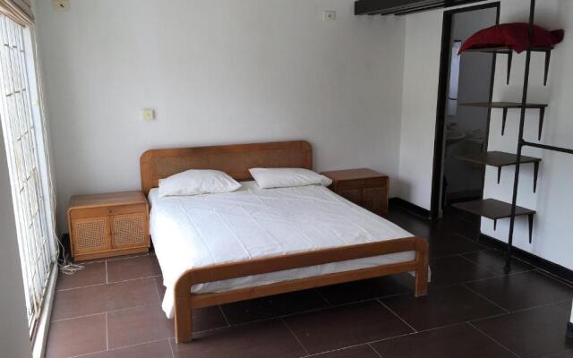 Conjunto Buganviles - Casa No 7