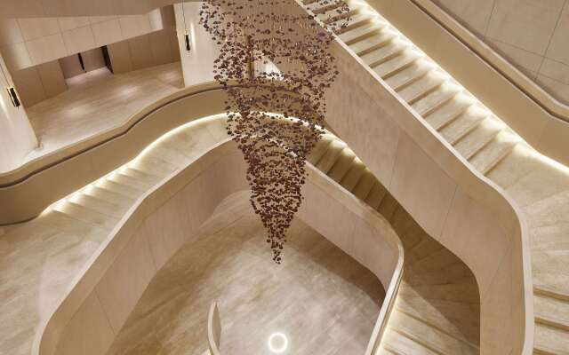 Park Hyatt Bangkok