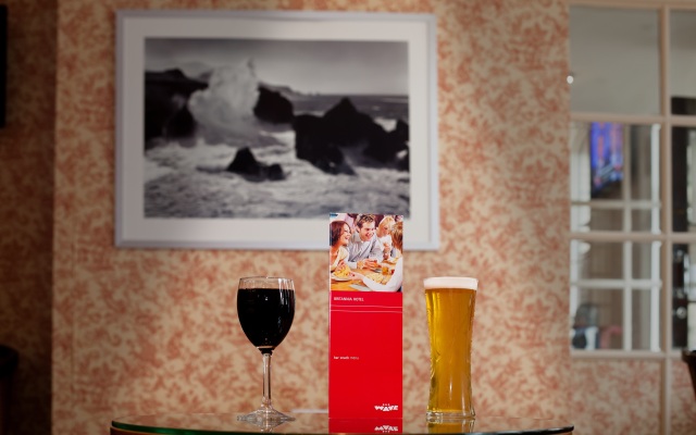 Britannia Hotel Wolverhampton