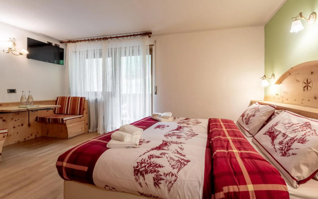 Albergo Villetta Maria