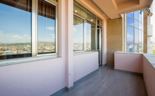 Stay Inn next to Dalma Mall