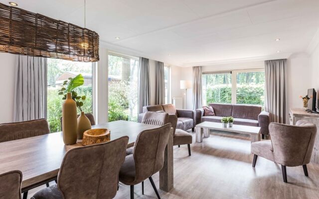 Comfortable Holiday Home on De Veluwe