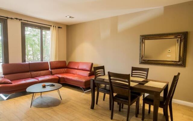 Accra Fine Suites