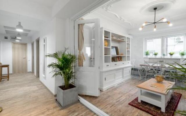 Historical Center by CityLife Suites