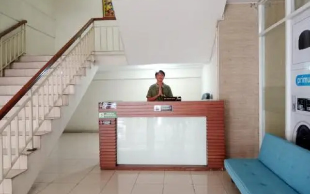 DE GREEN INN Kebon Jeruk