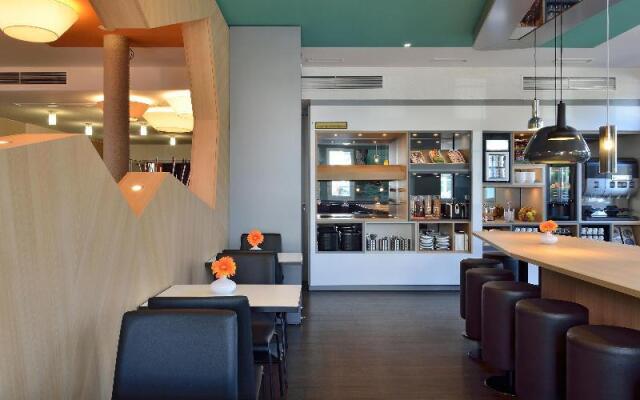 B&B Hotel Freiburg-Nord