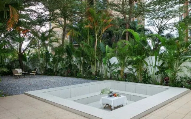 Sanya Youran Hot Spring Meisu