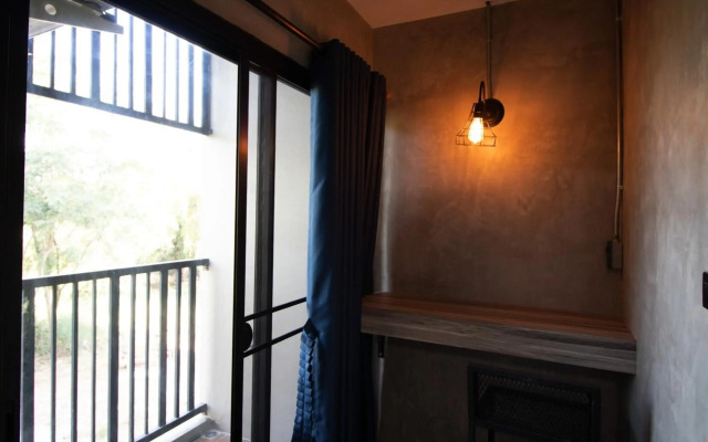 Rabbit Hotel Phimai
