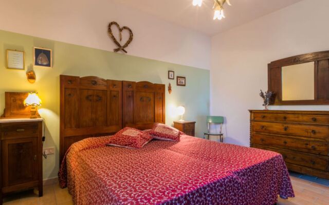 Apartment Libeccio Marina di Bibbona