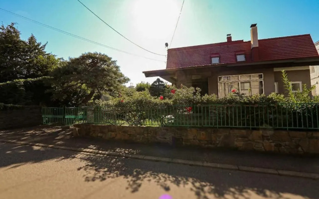 Old Garden House Sapporo Hiragishi