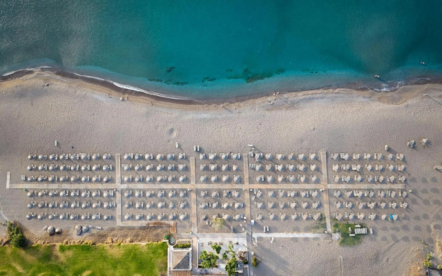 Blue Sea Beach Resort