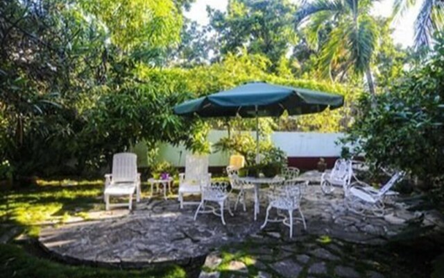 B&B Boutique “Villa Casa Dolce Casa – CDC