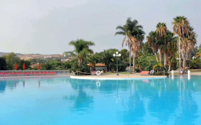 iH Hotels Agrigento Kaos Resort