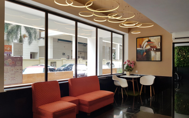 Leo Palace New Wing, WTC Kuala Lumpur