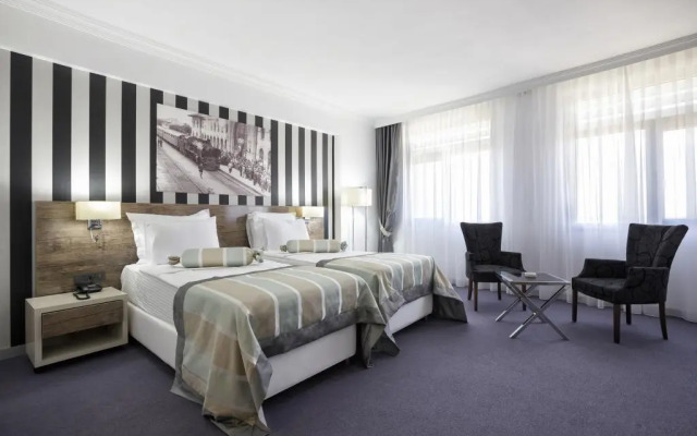 Ramada Hotel by Wyndham Edirne