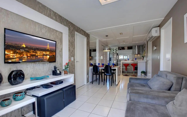 Villa Beira Mar