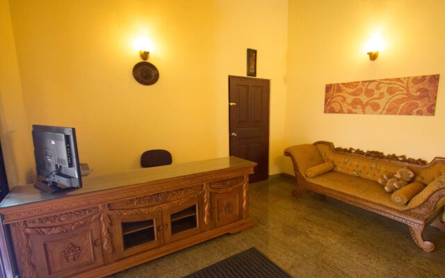 Merryland Beach Villa