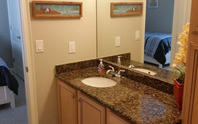 Wc7504 Ocean Avenue, Unit 201