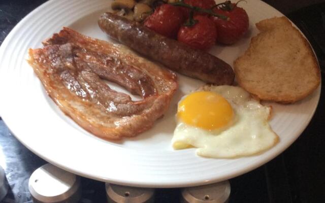 L'Ancienne Boulangerie B&B