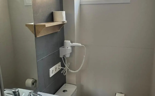 Hostal Alcina