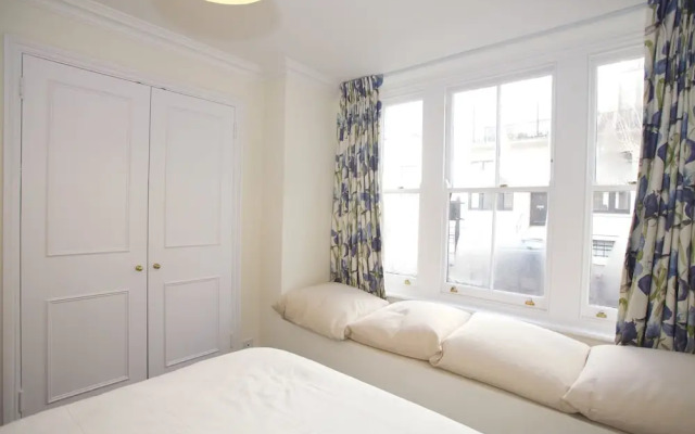 A Place Like Home - Comfortable Apartment in Paddington