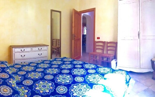 Caletta Apartment in Villa I