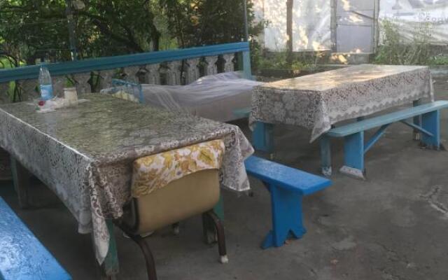 Guest House on Eshba 1