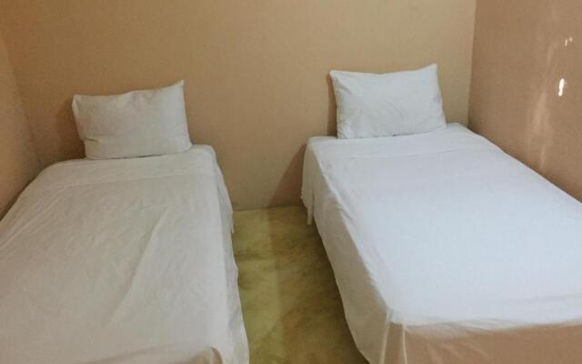 Luiggi Hostel