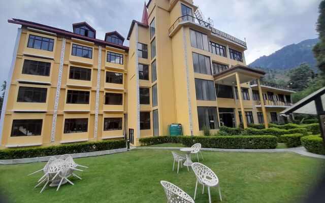 Royal Park Resort