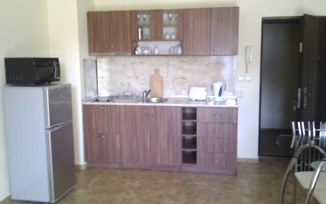 Stunning Apartment With Pool in Ravda, Bulgaria