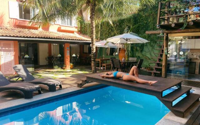 Pousada Arraial Inn