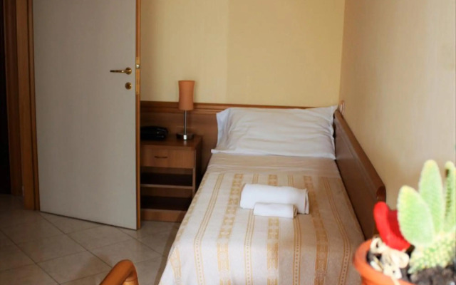 Hotel San Giorgio