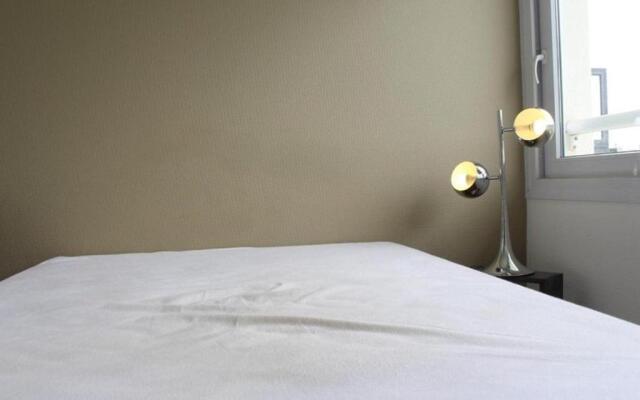 Appartement La Rochelle, 2 pièces, 4 personnes - FR-1-246-142