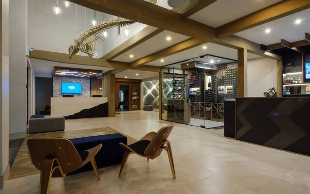 Auberge De La Pointe