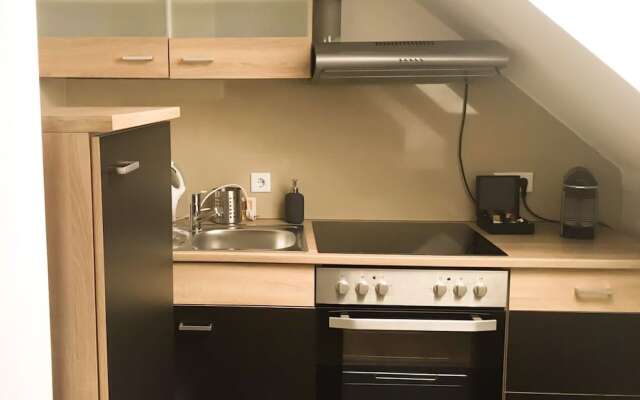 Hotel Pension Langhans