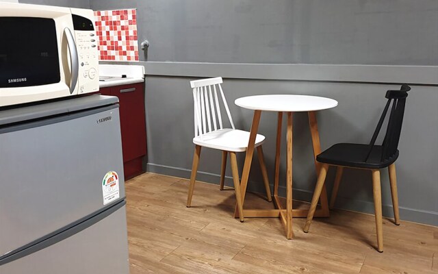 Uljin Morning Sunshine Pension