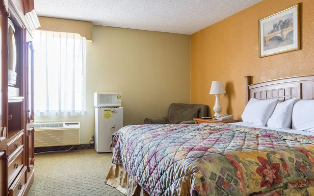 A Victory Inn Tolleson