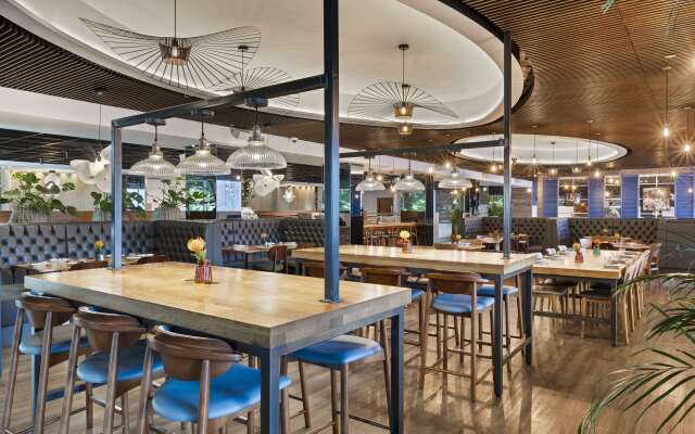 Radisson Hotel & Conference Centre London Heathrow