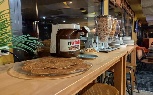 Best Western Linko Hotel