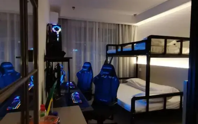 Muzili Hotel