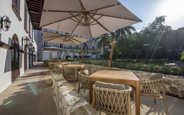 Hotel La Compañía Casco Antiguo