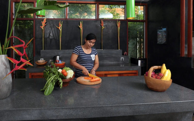 Pulau Boutique Villas