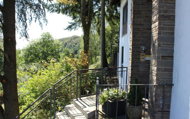 Spacious Apartment in Immerath With Sauna