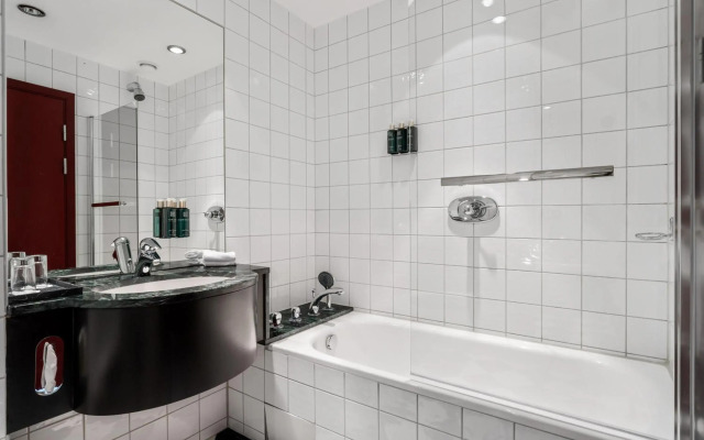 Home Bryggen Hotel