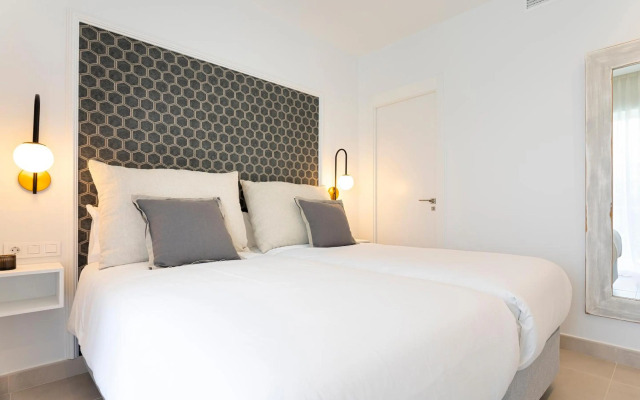 Genteel Home Ricardo Soriano